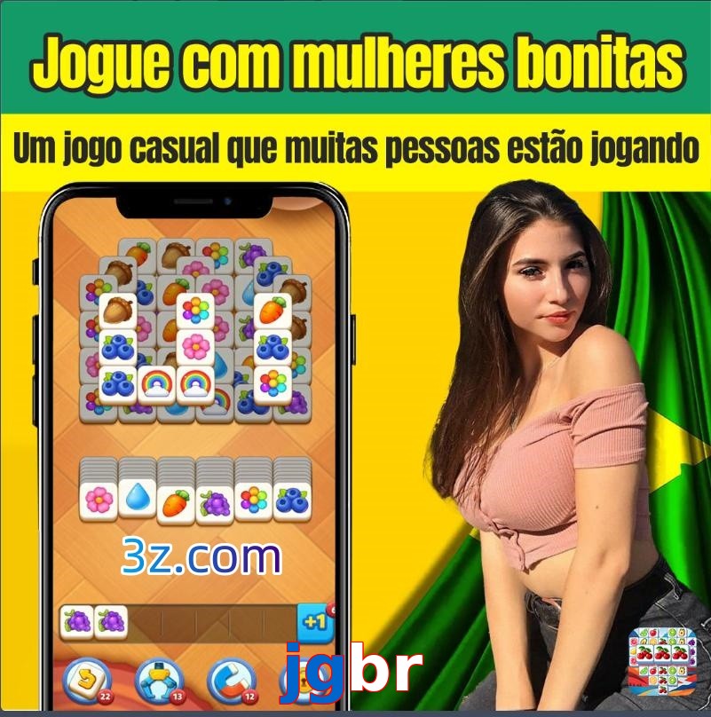 jgbr jogos